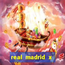 real madrid x atletico de bilbao multicanais